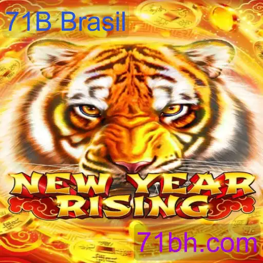 NewYearRising
